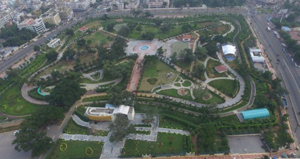 Hello Vizag Vizag Central Park Top View Pc Vuda Vizag Centralpark Vuda Top View Hello Vizag Vizag Central Park Top View Pc Vuda Vizag Centralpark Vuda Top View