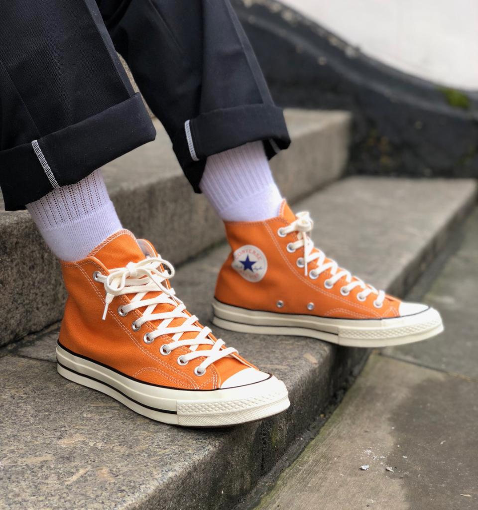 harrods converse
