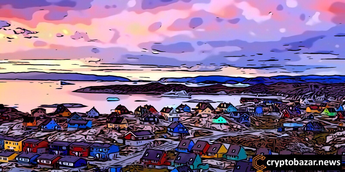 Cryptobazarnews's tweet photo. Iceland had several mining equipment thefts https://t.co/apFxa1akjh https://t.co/srtO7KkRsE