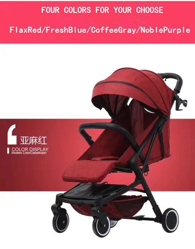 chinalikeyou's tweet photo. One-touch folding four-wheel suspension #babystrollers #babyjoggingstrollers #babypramstrollers #triplebabystrollers #likeyoutoys https://t.co/wI793MDgLr
