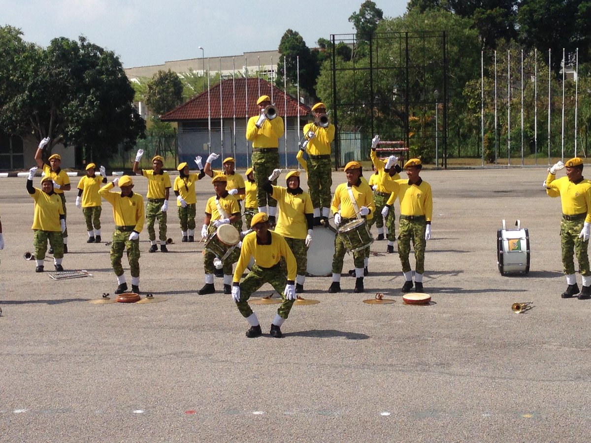 ALARM_Malaysia's tweet photo. LATIHAN SEMPENA HUT RELA KE-46
Tarikh : 6 Mac 2018
Masa : 1430h hingga 1630h https://t.co/7Qer87tGZJ