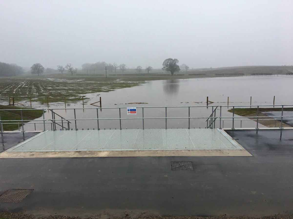 Environment Agency - Yorkshire & North East tweet media