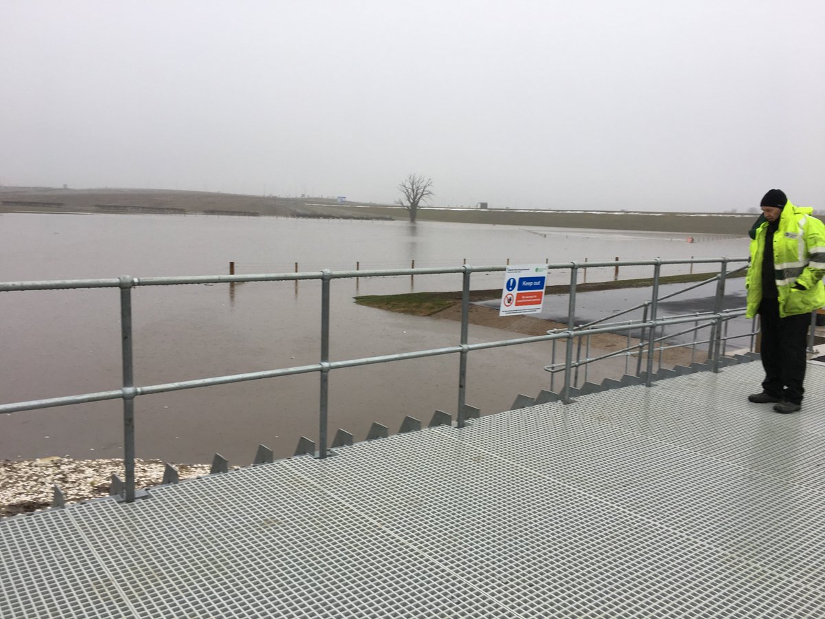 Environment Agency - Yorkshire & North East tweet media