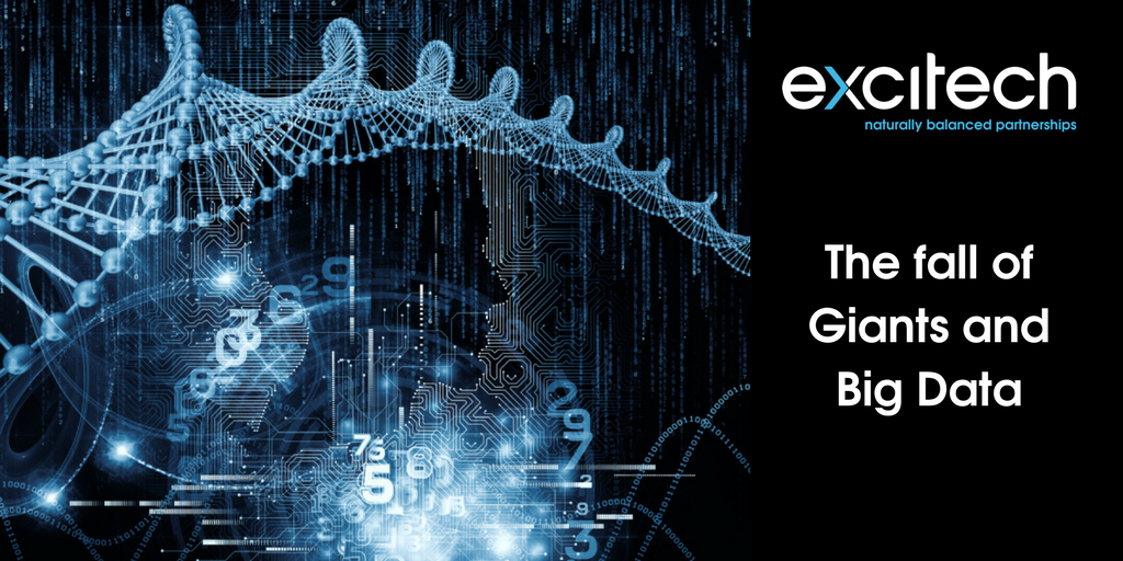 Excitech_Ltd's tweet image. The fall of Giants and Big Data blog focuses on why facilities managers should embrace BIM processes and the importance of how organisational data should be managed. bit.ly/2tjpbFz  #CAFMsoftware #FacilitiesManagementSoftware #PropertyManagementSoftware