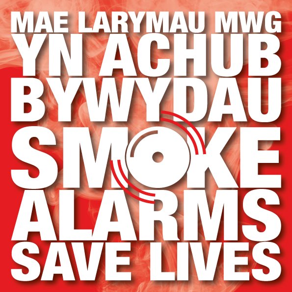 #TestItTuesday #SmokeAlarms #LarmauMwg