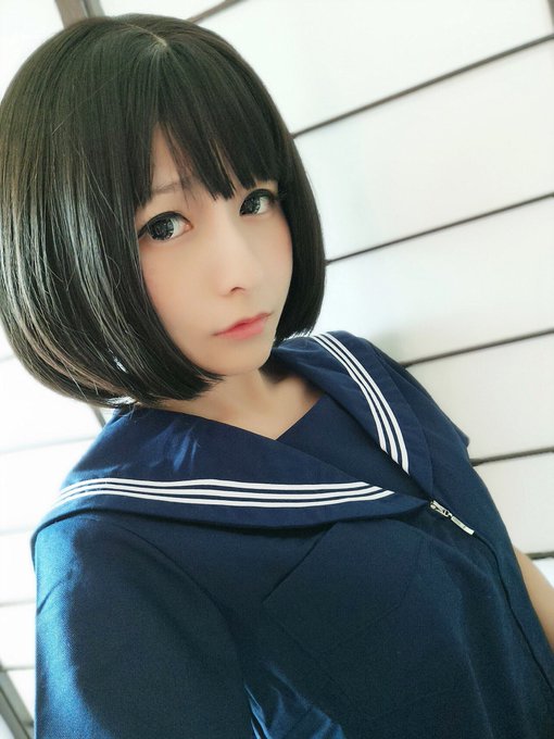 コスプレイヤーモモのTwitter画像61