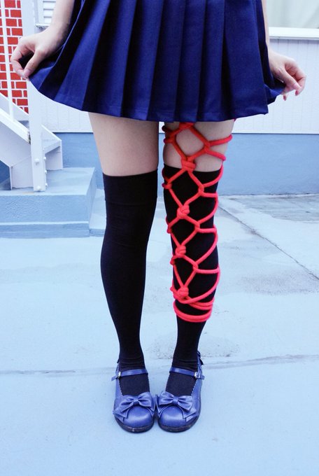 コスプレイヤーモモのTwitter画像63