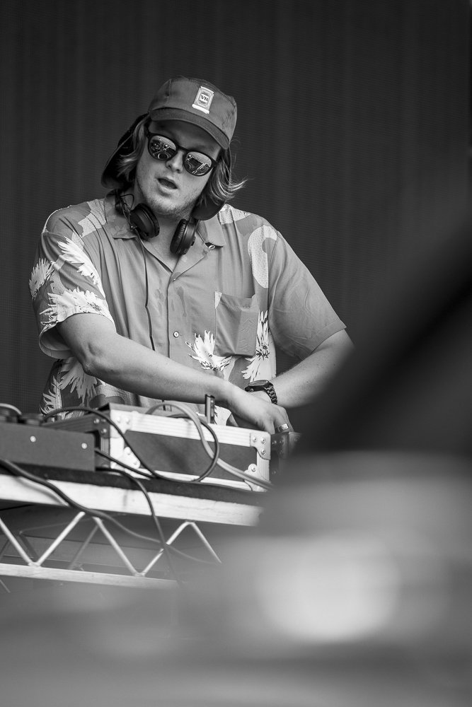 Howl & Echoes tweet media