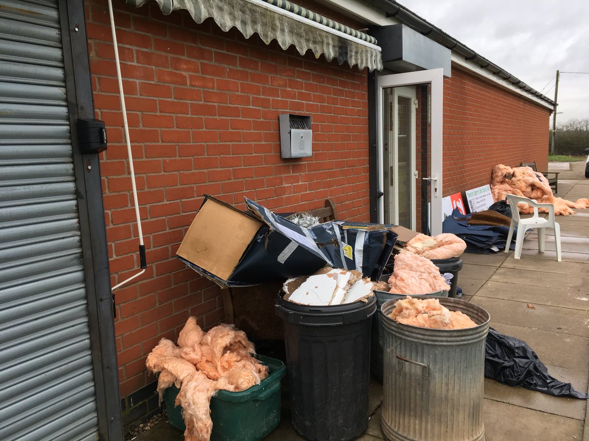 BBC Leicester tweet media