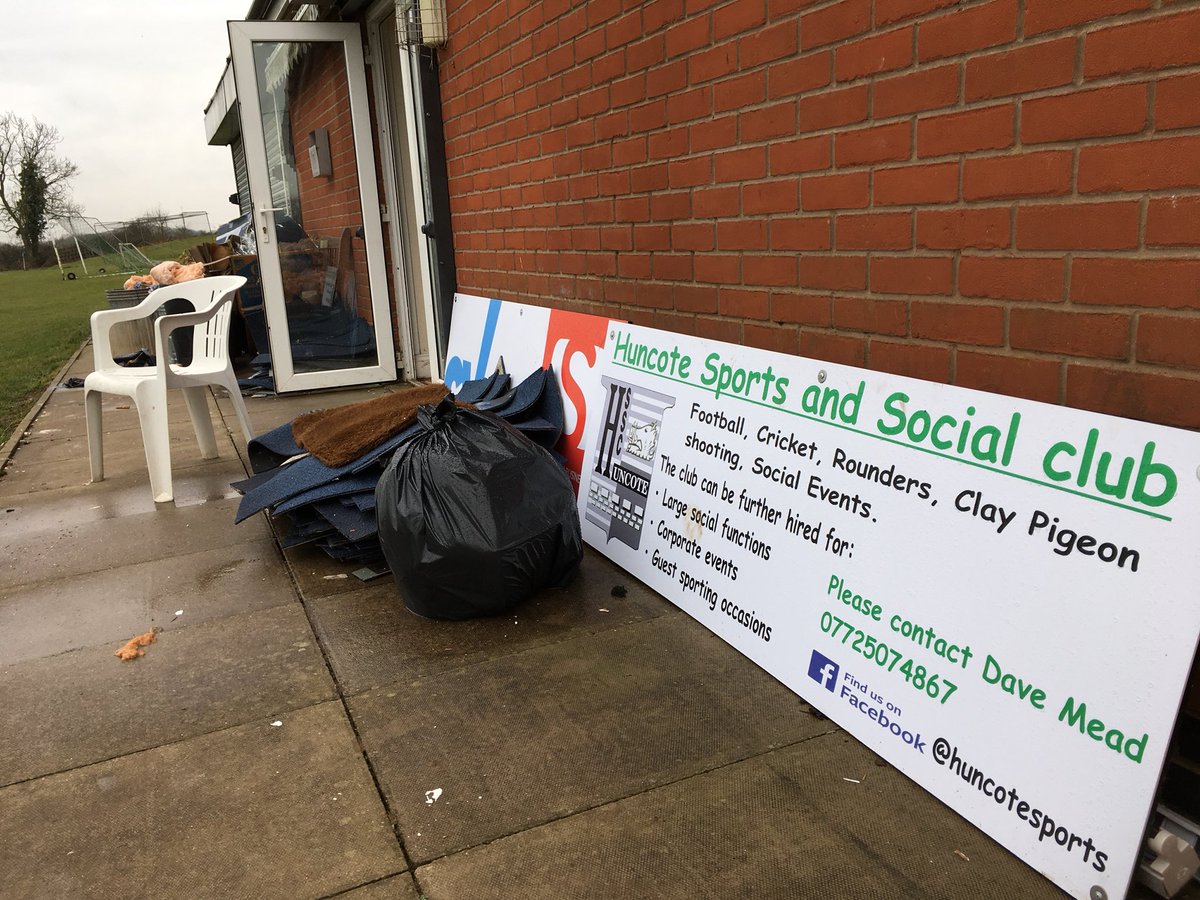 BBC Leicester tweet media