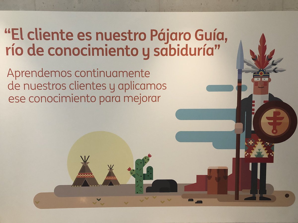 GraziDigMk's tweet image. @ING_es #HaoAgile #peopleinprogress #agilewayofworking #excitingfuture #agilemethodology