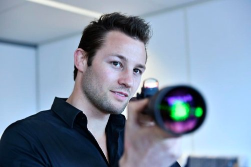 JoepKockmann's tweet photo. Vandaag ben ik aanwezig als voorzitter bij de tweede regionale IFR (Innovatie Fonds Rabobank) vergadering. Ons fonds is er juist voor innovaties die nog geen bewezen resultaten hebben of onvoldoende cash flow. Meer weten? https://t.co/OBFmFGX9Uk 
#innovatie #ondernemen https://t.co/iQ3HYqPQSJ