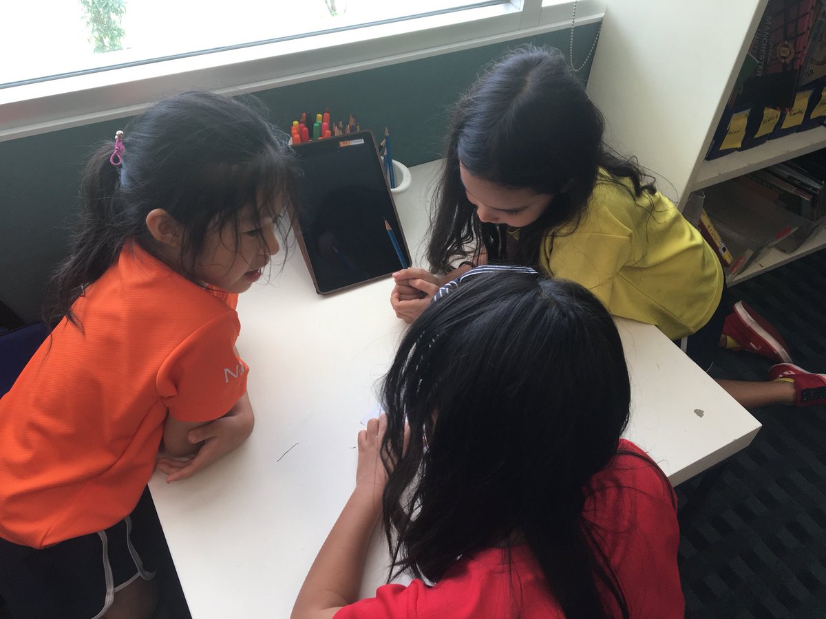 Y2NIST tweet media