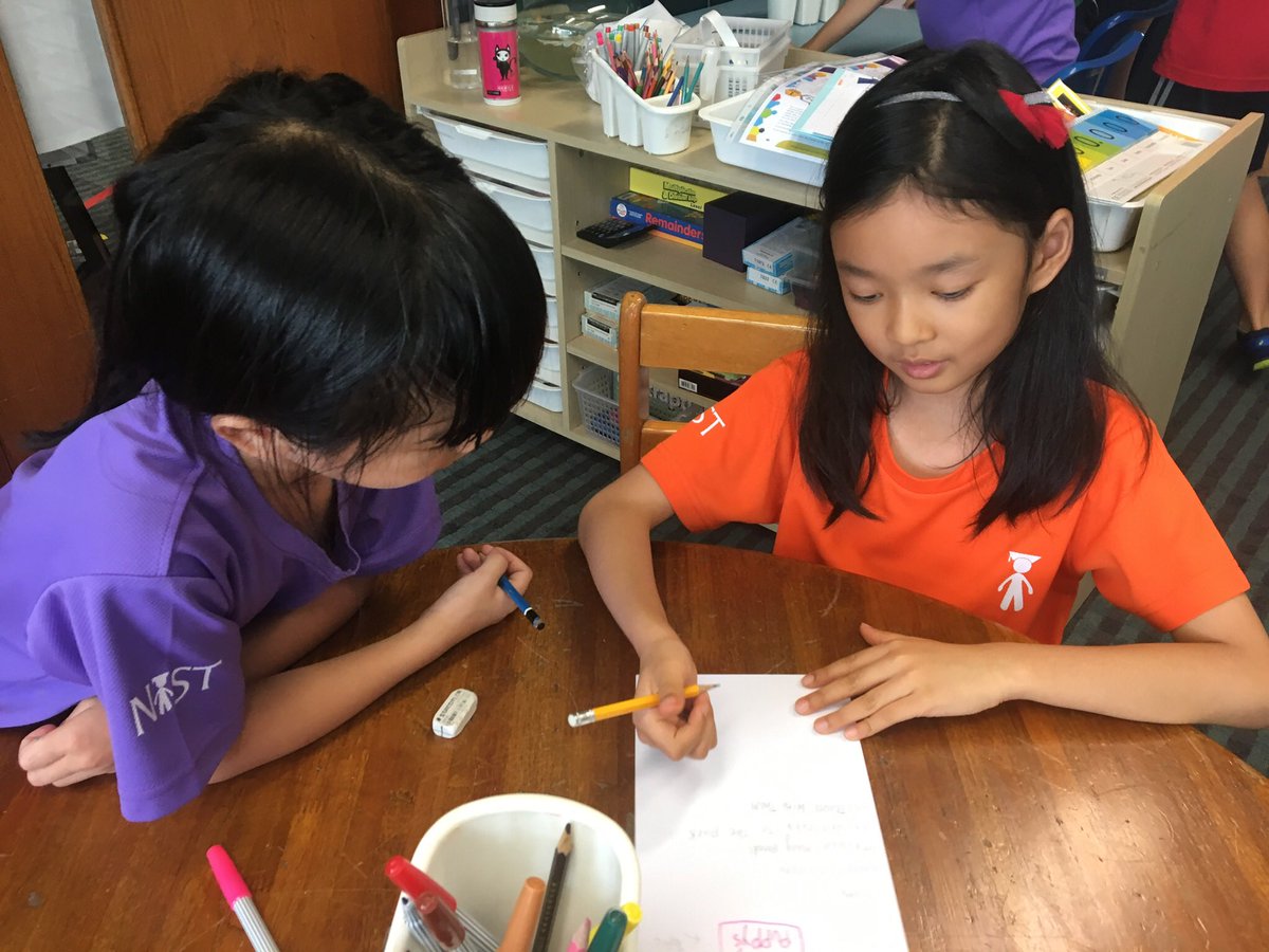 Y2NIST tweet media
