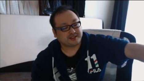 ニコ生キャスふわ委員会 S Recent Tweets 6 Whotwi Graphical Twitter Analysis