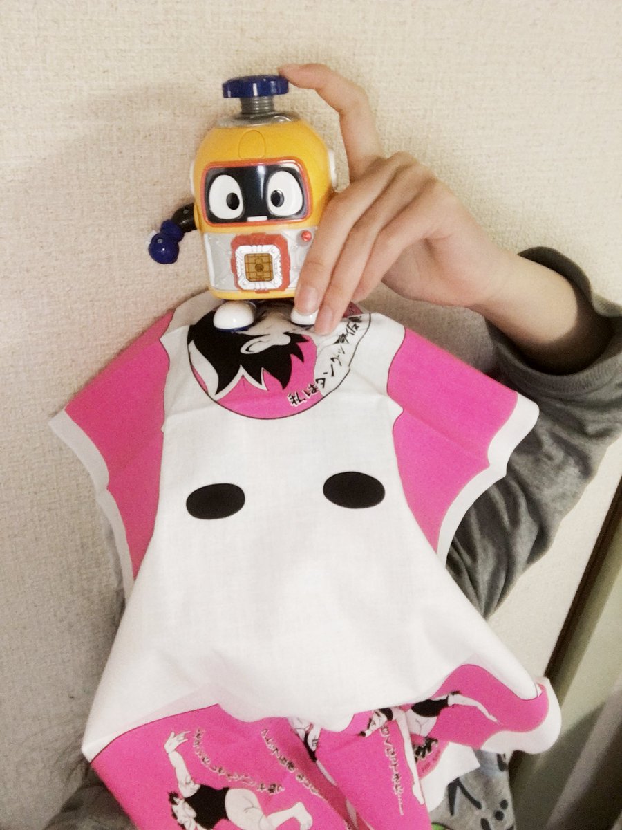 ヘボット Dvd Boxが届いたよヤッターまとめ 2ページ目 Togetter