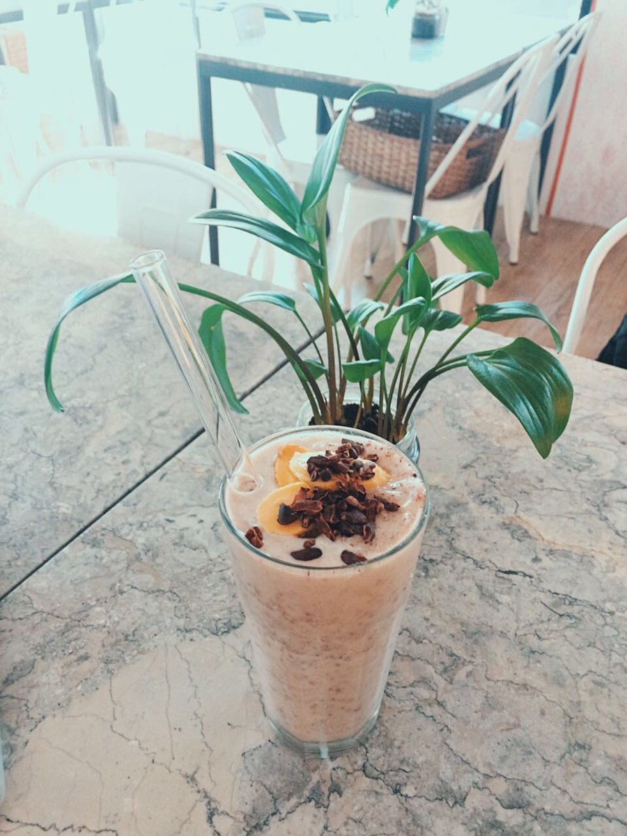 Hillside Cafe tweet media