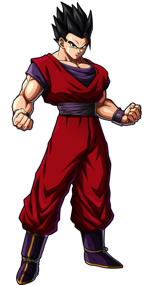 Gohan Nate on Twitter "Future Trunks Colors 02, 03, & 04 DBFZ DragonBallFighterZ DBFighterZ…