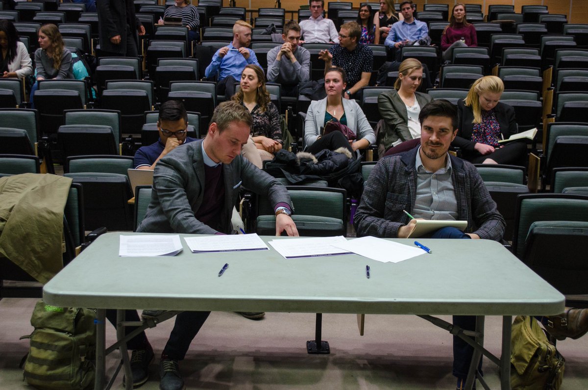 ANPAualberta's tweet photo. U of A Business Alumni Association supported AB NFP by connecting us with amazing U of A alumni that came out this week to help us build strength of knowledge in the not-for-profit sector. #baasupportsstudents https://t.co/uS0EMvw8GH