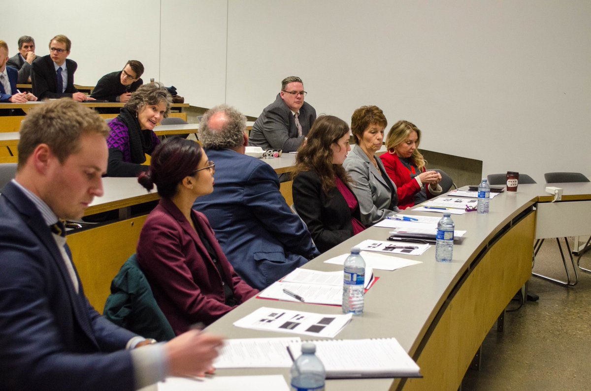 ANPAualberta's tweet photo. U of A Business Alumni Association supported AB NFP by connecting us with amazing U of A alumni that came out this week to help us build strength of knowledge in the not-for-profit sector. #baasupportsstudents https://t.co/uS0EMvw8GH