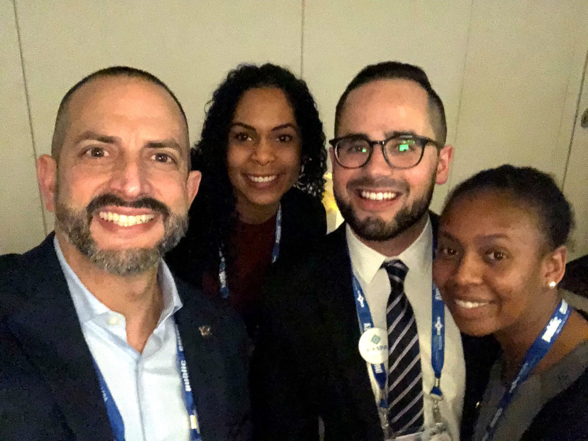 JRGuardiaPhD's tweet image. Proud @floridastate Alumni #HigherEd #LifeNet @FSU_HESA #NASPA18