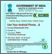 czverse's tweet photo. Free Online Income No invest . First Download champcash digital india app and create account refer 20633641 then your member ship. so go fast
Any problem whatsapp msg :01723135621
#TheBachelor #champcash https://t.co/jgDwsPVeyL