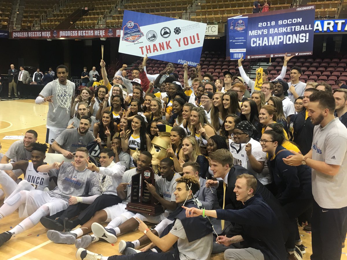 Great job Wes Miller and his staff. A very proud day to be a Spartan.