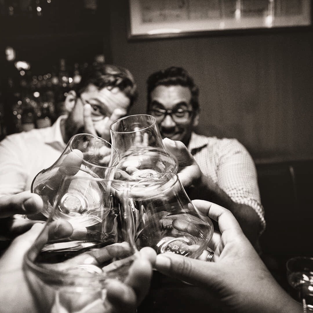 Happy Birthday <a href="/denverandliely/">denverandliely</a>! Three years of exploration and excellence with plenty more to come 🎉🥃📷 : instagram.com/p/Bf9gSv8hOXM/…