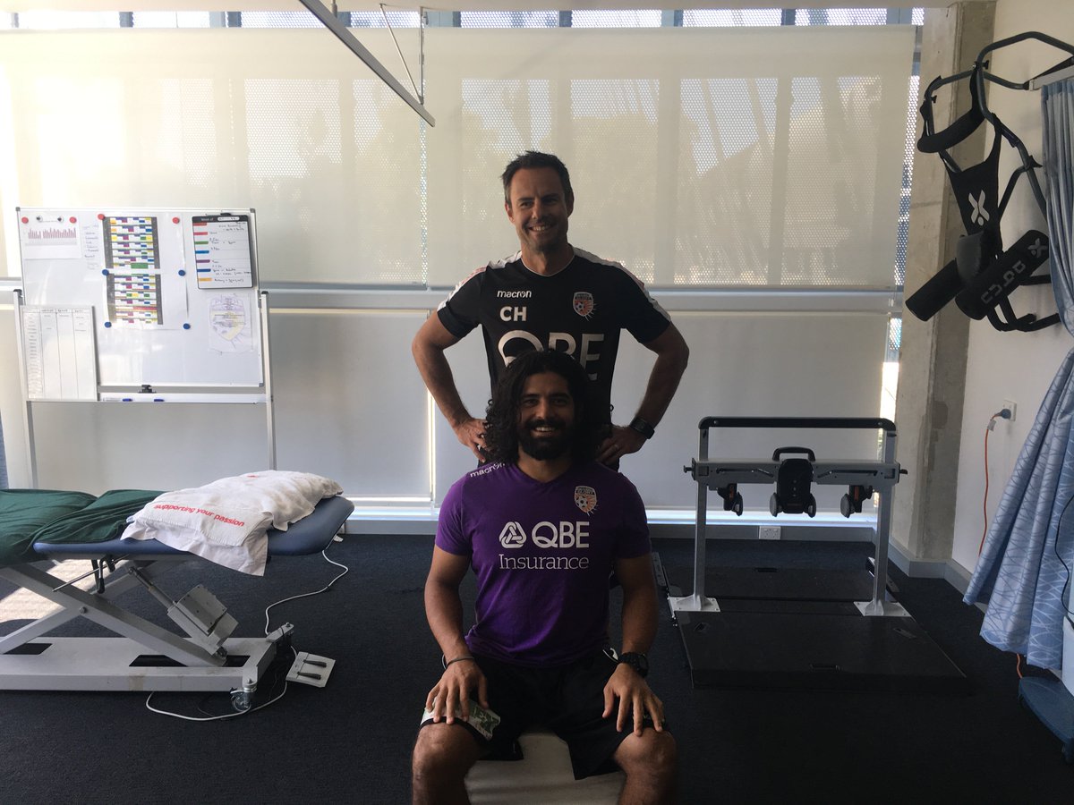 Save the date!
If you want to see Andy Keogh, <a href="/STLowry4/">Shane Lowry</a>, Chris Hutchinson and Nafyn Pattiaratchi losing their locks as part of the World's Greatest Shave, get along to Hillcrest Primary School, Bayswater on Fri 16 March!
Sponsor them here: bit.ly/2HqR69E
<a href="/LeukaemiaAus/">Leukaemia Foundation</a>