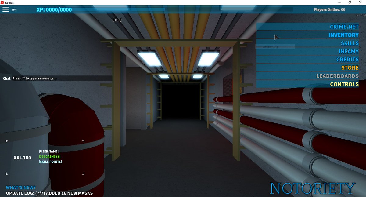 Roblox Notoriety How To Get Skill Points This Obby Gives U Free Robux - this obby gives u free robux blogger unlimited skills glitch beta notoriety roblox youtube Roblox Notoriety How To Get Skill Points This Obby Gives U Free Robux - unlimited skills glitch beta notoriety roblox youtube