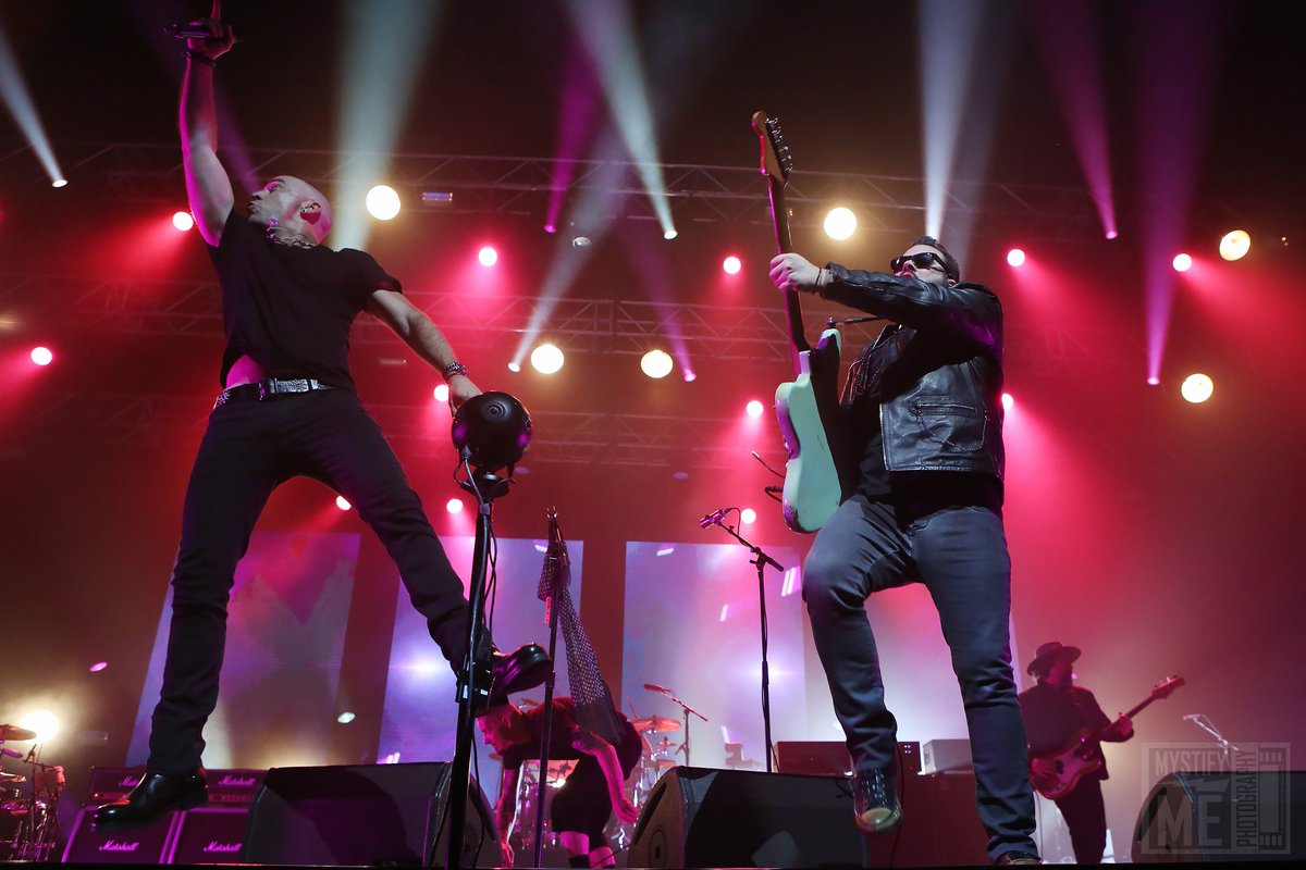 UnbreakableTwit's tweet photo. PERTH! Are you ready for @Freaks4Live  and The Tea Party at HBF tonight?! All Gold and Silver seats are gone, get upfront with the handful of GA tickets that are left. It's the last show of the tour, let's make it count!

Tix here:  https://t.co/k0gDsbXE2E https://t.co/ucaGoCcjsw