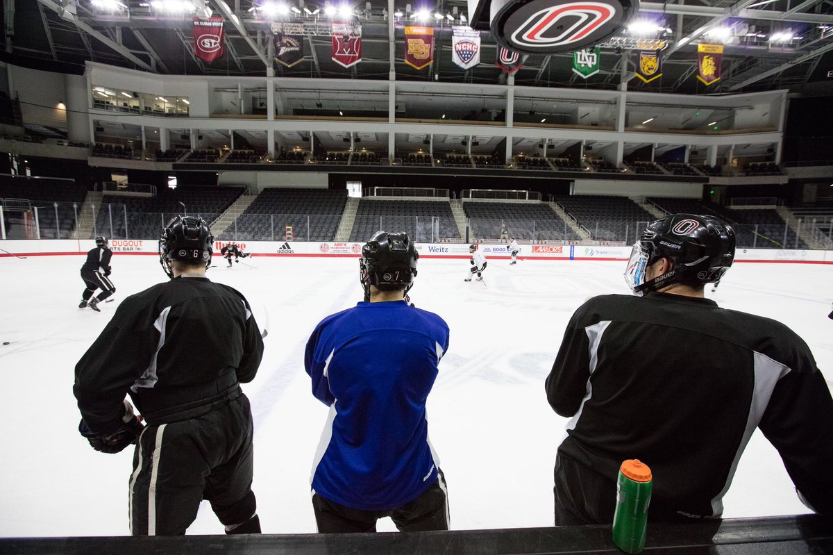 Omaha Hockey tweet media