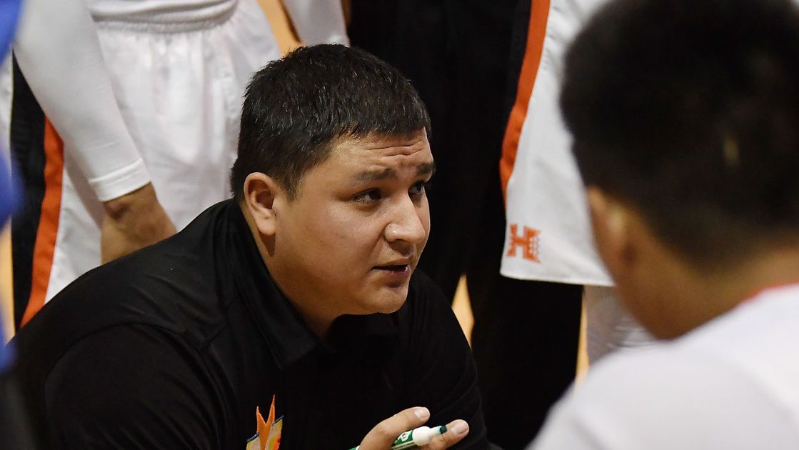 406mtsports's tweet photo. "I wanted to celebrate state, celebrate with my friends, my teammates and coach. I kind of felt like I was robbed."
15 years later, @hardinbulldogs Andrew Round Face finally gets to fully celebrate #mtscores #ClassAbbb https://t.co/kVN8PPDfgi https://t.co/I3l5fag1Je