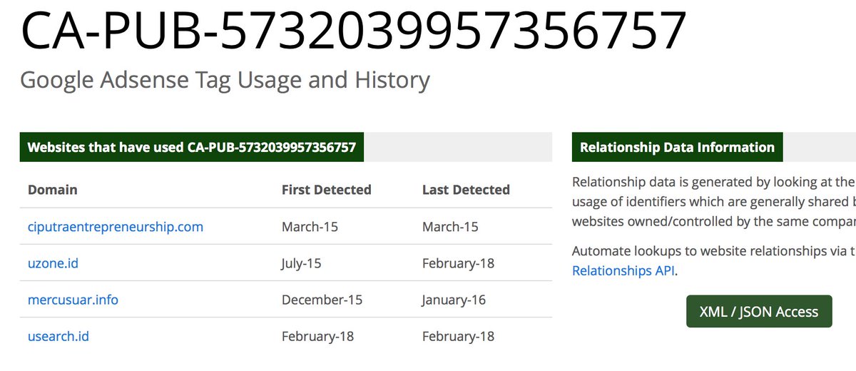 lantip's tweet photo. dear @kemkominfo tiap kali laman diblokir, saya selalu dialihkan ke laman internetpositif. Di laman itu ada google ads, kemanakah uangnya mengalir?

Apakah negara memang berkontribusi memperkaya satu orang dengan memaksa seluruh warga mengakses lamannya? https://t.co/TeIiWNwNAu