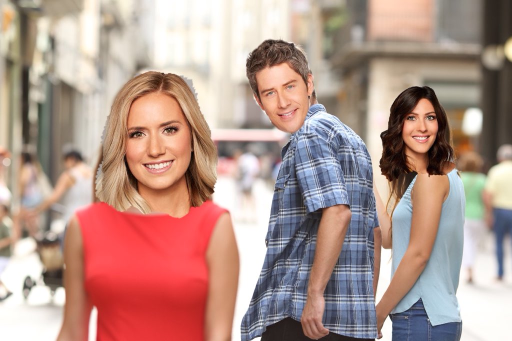 da_blackhorse's tweet image. Here, just save you 3 hours  #TheBachelor