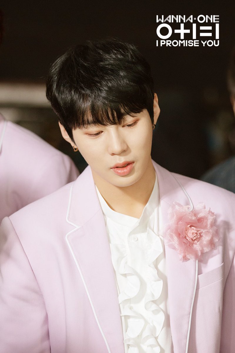 Wanna One Pics On Twitter Official Ha Sungwoon Wanna One I Promise You Mv Behind Wannaone Hasungwoon Ipromiseyou Wannaone ì½ìí´ì