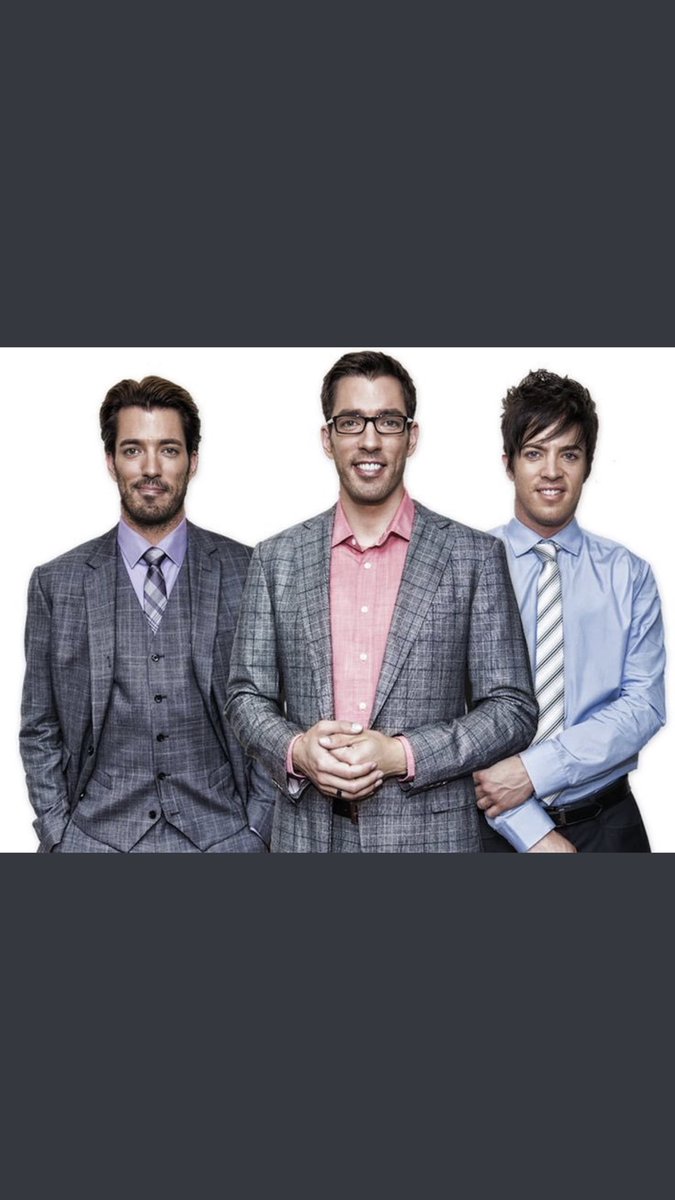 ok but THE THIRD PROPERTY BROTHER