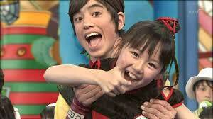 ukiki_J's tweet photo. @ruri_matsuo @PatrickClacey 懐かしい!!!微笑ましい😍 https://t.co/rrDNQeu5YE