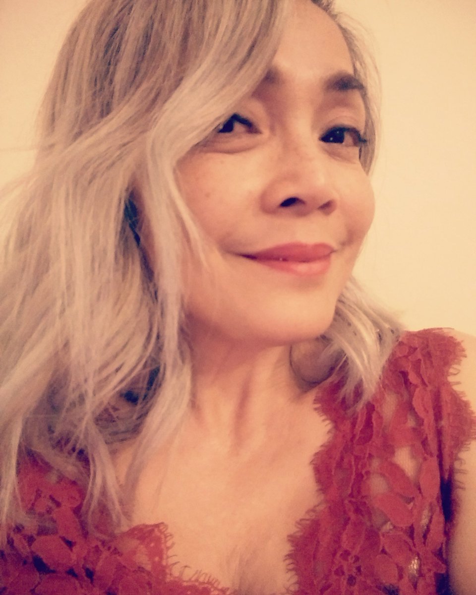 Hello my tweeps. It's been a while.