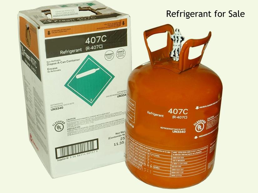 Chilly Air LLC – Your One-Stop Online Shop for Quality #407c refrigerantpurchase!
mychillyair.com/blog/chilly-ai…