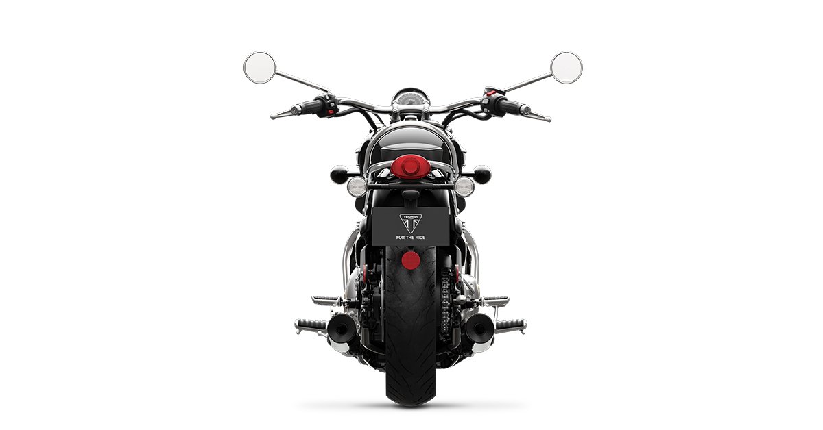 IndiaTriumph's tweet photo. The New British Classic Custom Icon in Jet Black is exceptionally beautiful with a timeless Bonneville T120 DNA. To know more, SMS TRIUMPH SPEEDMASTER to 56677. #BonnevilleSpeedmaster #SpeedmasterIndia #NewBritishIcon https://t.co/w80hxBAwcE