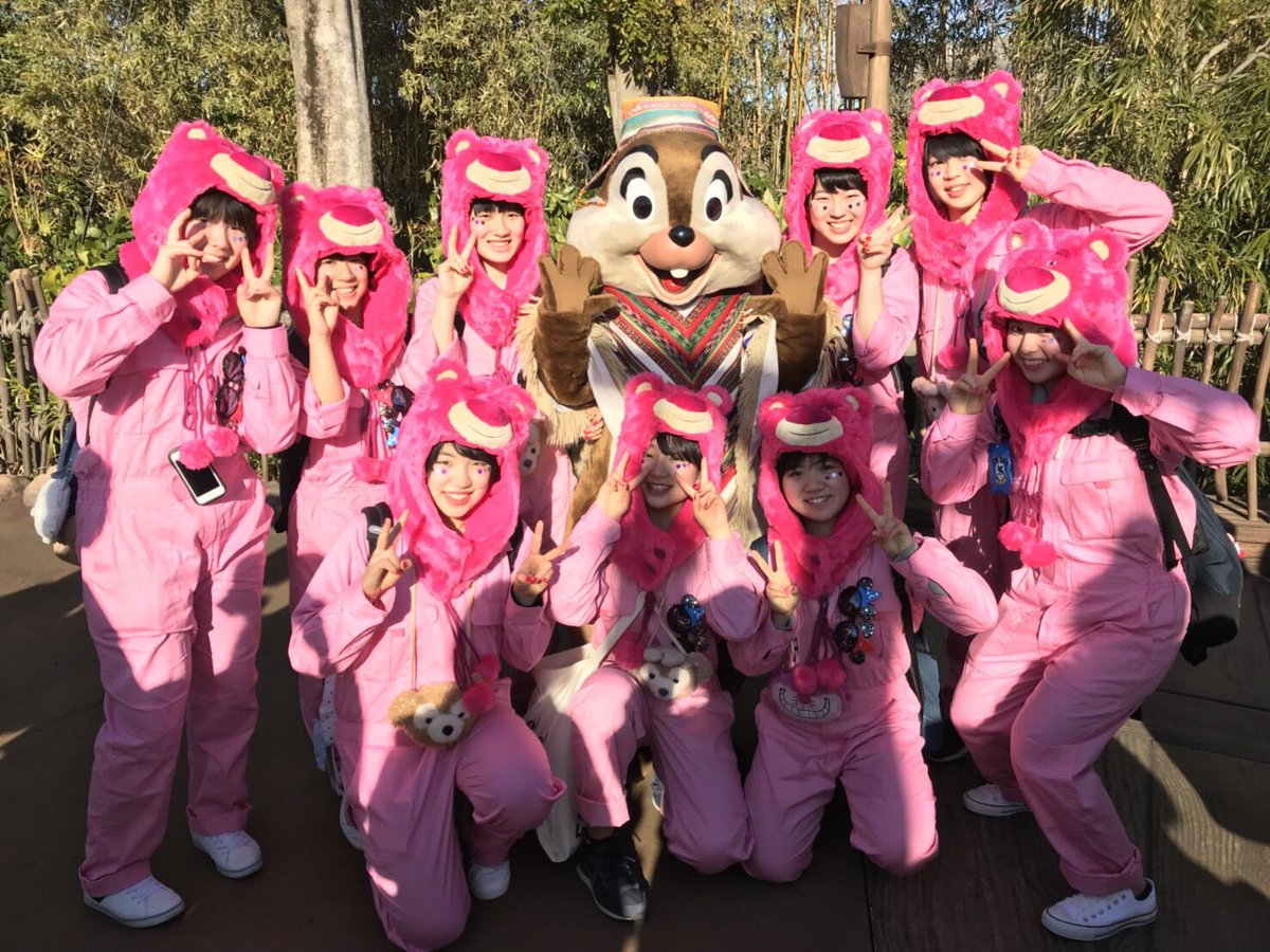 ま き Twitterissa 3 1 Disney Sea ロッツォコーデで 楽しすぎた 来年また絶対行こうね しばらく余韻 ま き Twitterissa 3 1 Disney Sea ロッツォコーデで 楽しすぎた 来年また絶対行こうね しばらく余韻