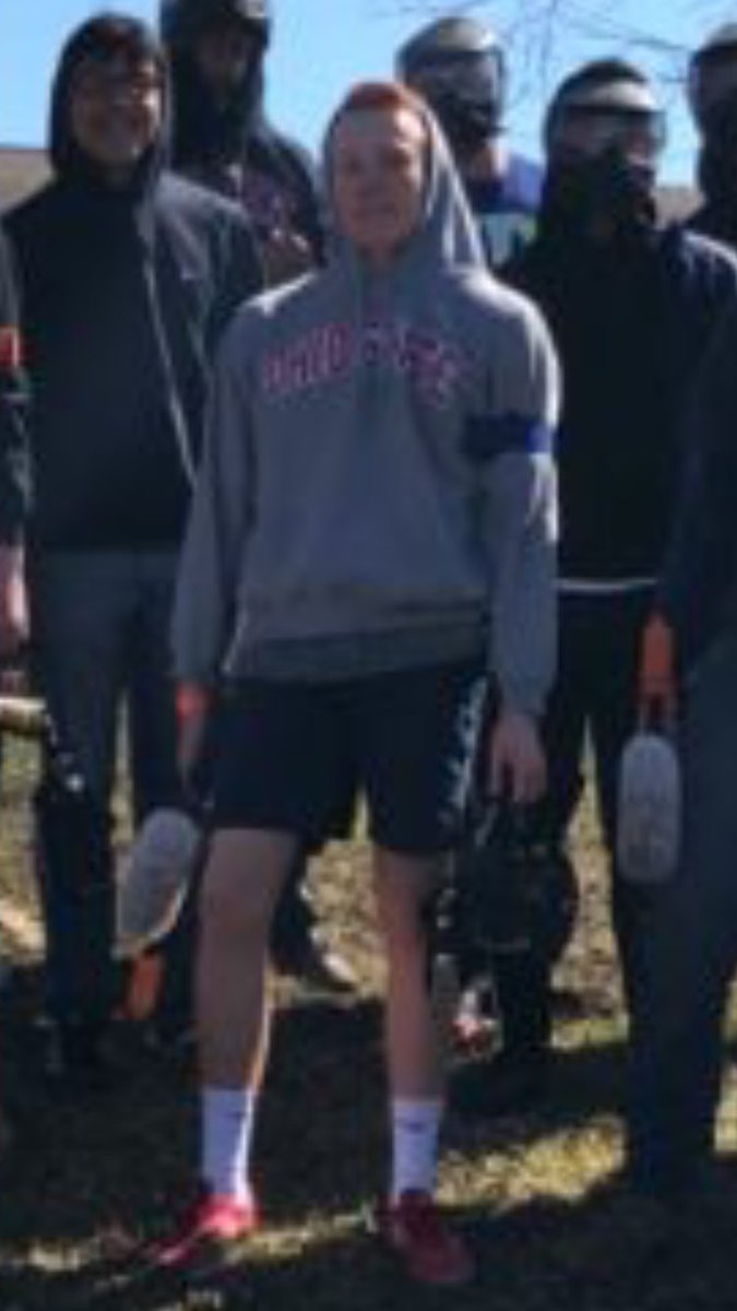 When you play duos in Fortnite and this is who you get paired up with... 😬 #PiKappPaintball