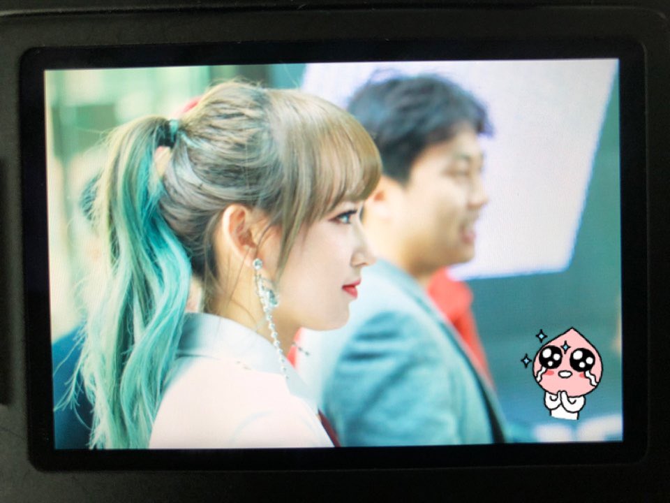 980715_Xiao's tweet photo. 2018.03.06 최파타 퇴근 #우주소녀 #성소 #WJSN #CHENGXIAO @WJSN_Cosmic @chengxiao_0715 https://t.co/2NBpd0VfSK