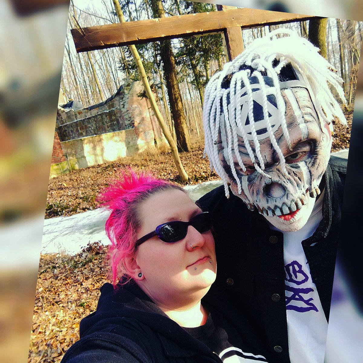 JetteBates's tweet photo. @ZOMBIEZGANG https://t.co/cDRFvSeITe