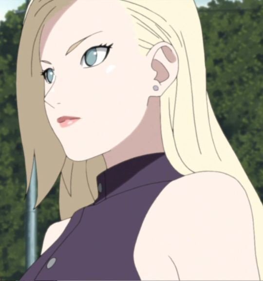 Todos concordam que a Ino é a kunoichi mais bonita? - Página 3 DXlQUq3U0AAuQzs