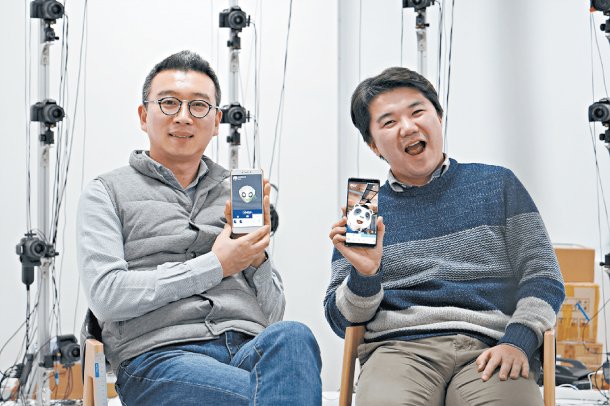 R_R_studio's tweet photo. @R_R_studio is known for making some of the most realistic virtual-reality images. Now, it's using cryptocurrencies to fund its next venture: a virtual real estate game. Check out the in-depth interview at @JoongAngDaily 
▶️https://t.co/Np1TiR1lRb https://t.co/UaudnxMw4O