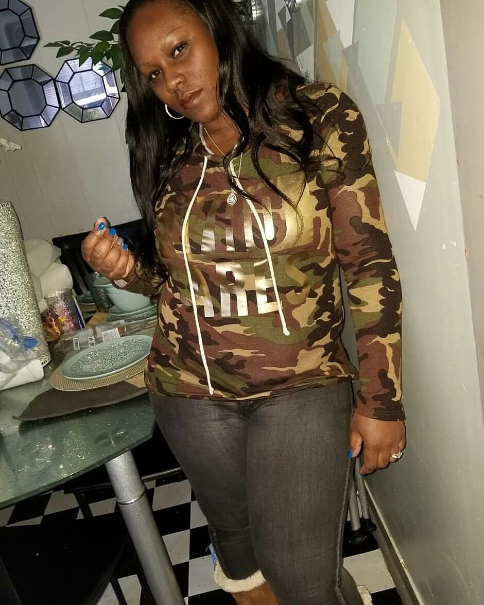 HAPPY BIRTHDAY TO MY ONE AND ONLY SISTER @blacbeatuy03 TODAY IS YOUR DAY #LIVEITUP #MORELIFE LOVE YA YALL SHOW MY SISTER SOME BIRTHDAY LOVE IG #FAMILY #LAFAMILIA #FOLLOWFORFOLLOW #LIKE4LIKE #SISTER #FAMILYBOND