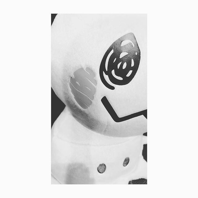 ミミッキュだよ