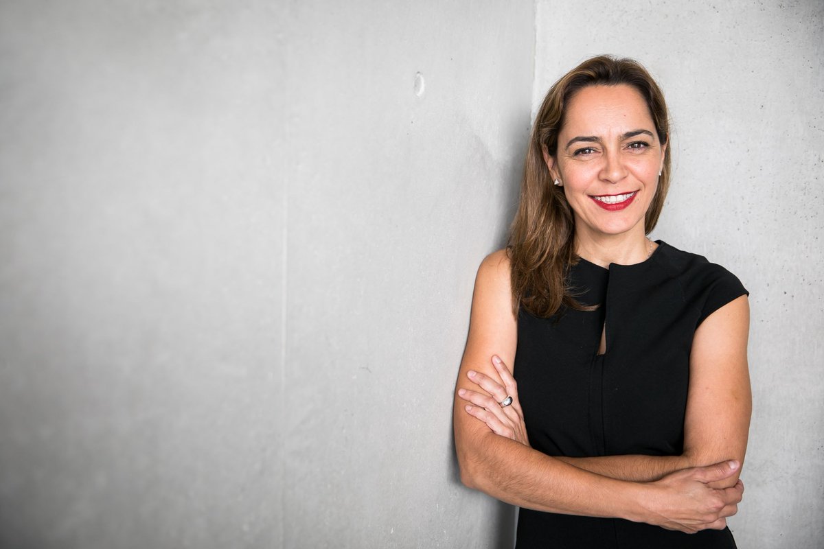 ‘Recently a male colleague (and friend!), asked me very genuinely what I would do and how I would do my job once my looks fade.’ – Clothilde Bullen, Curator. We ask what it means to be a woman in the arts ahead of #internationalwomensday. Read on at bit.ly/mcawomeninthea…